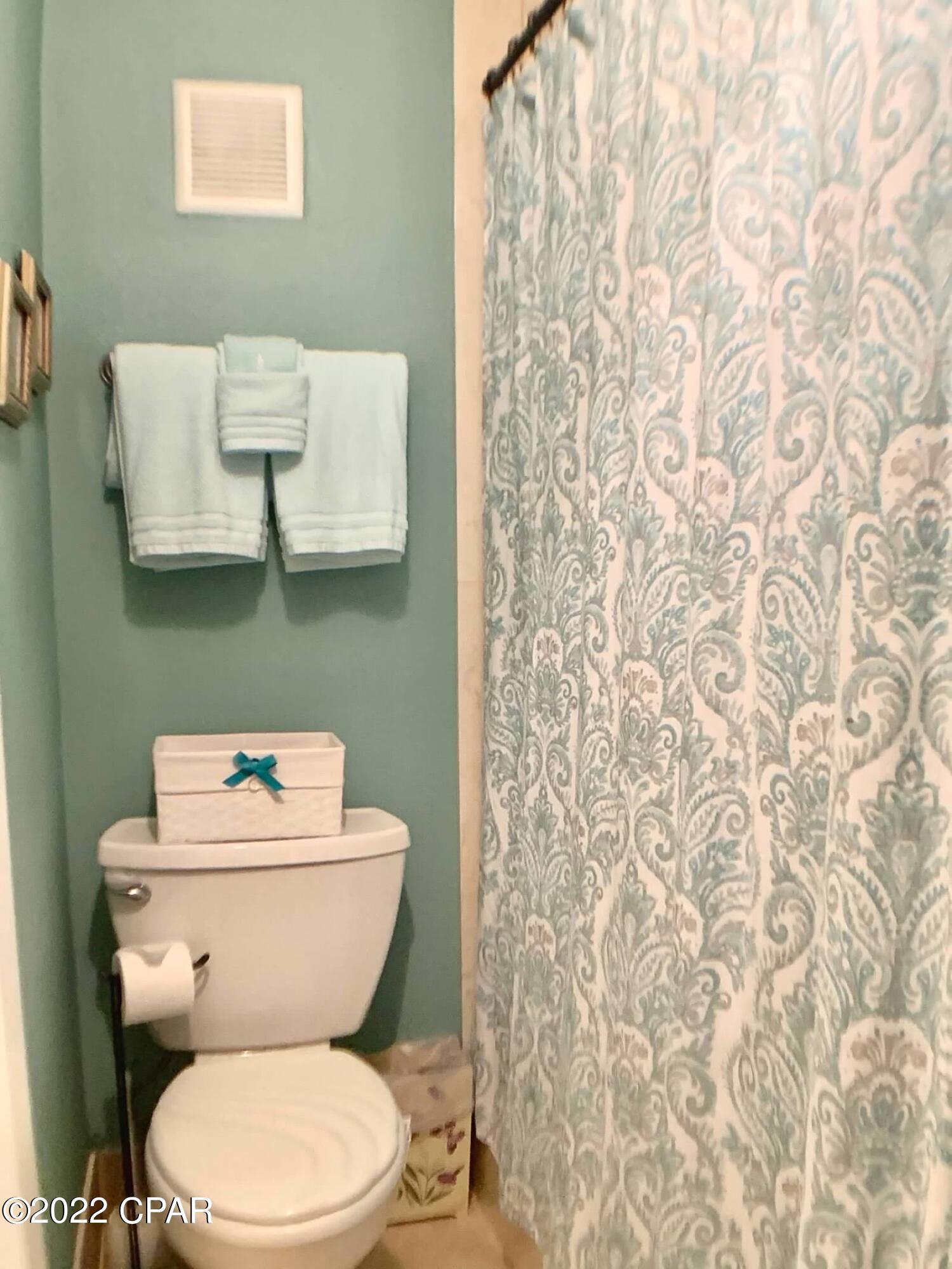 The Summit - Residential