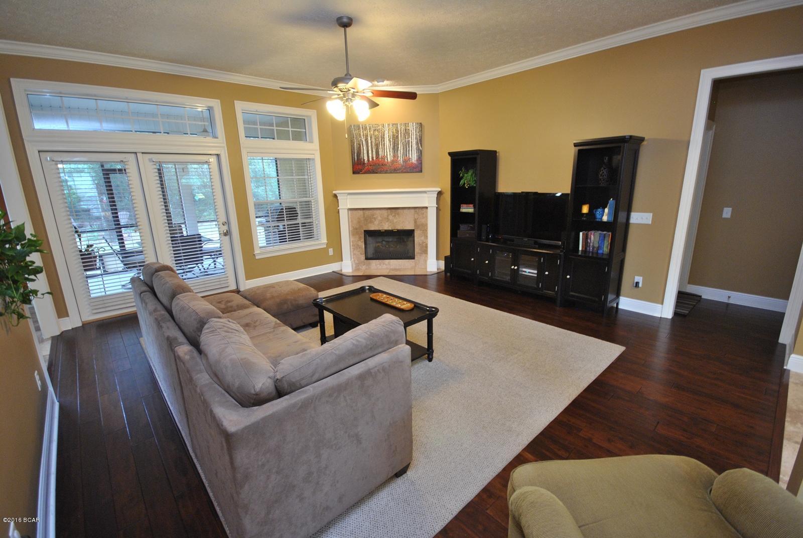 Preserve On The Bay Ph I - Residential