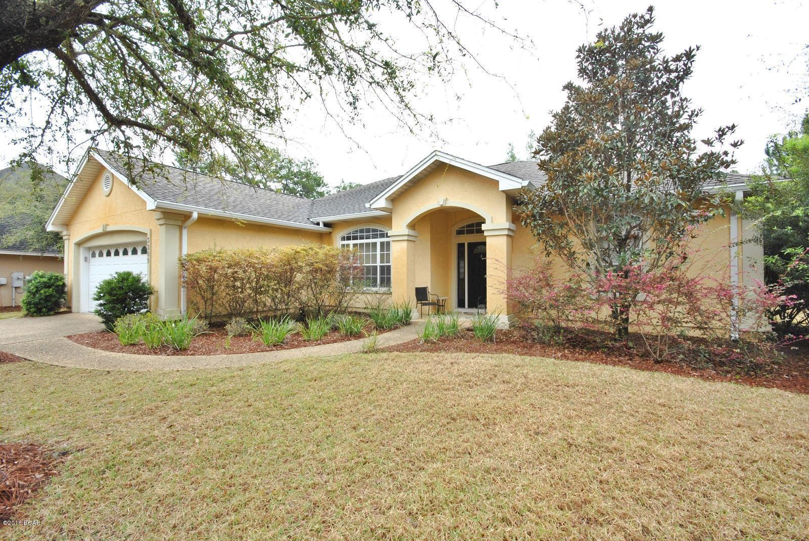 Preserve On The Bay Ph I - Residential