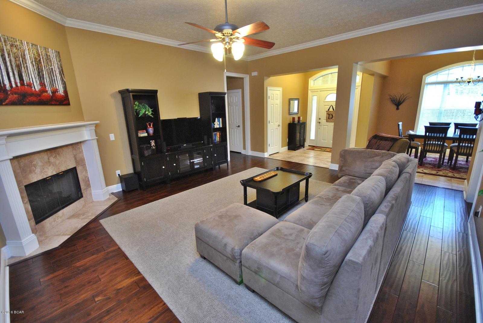 Preserve On The Bay Ph I - Residential