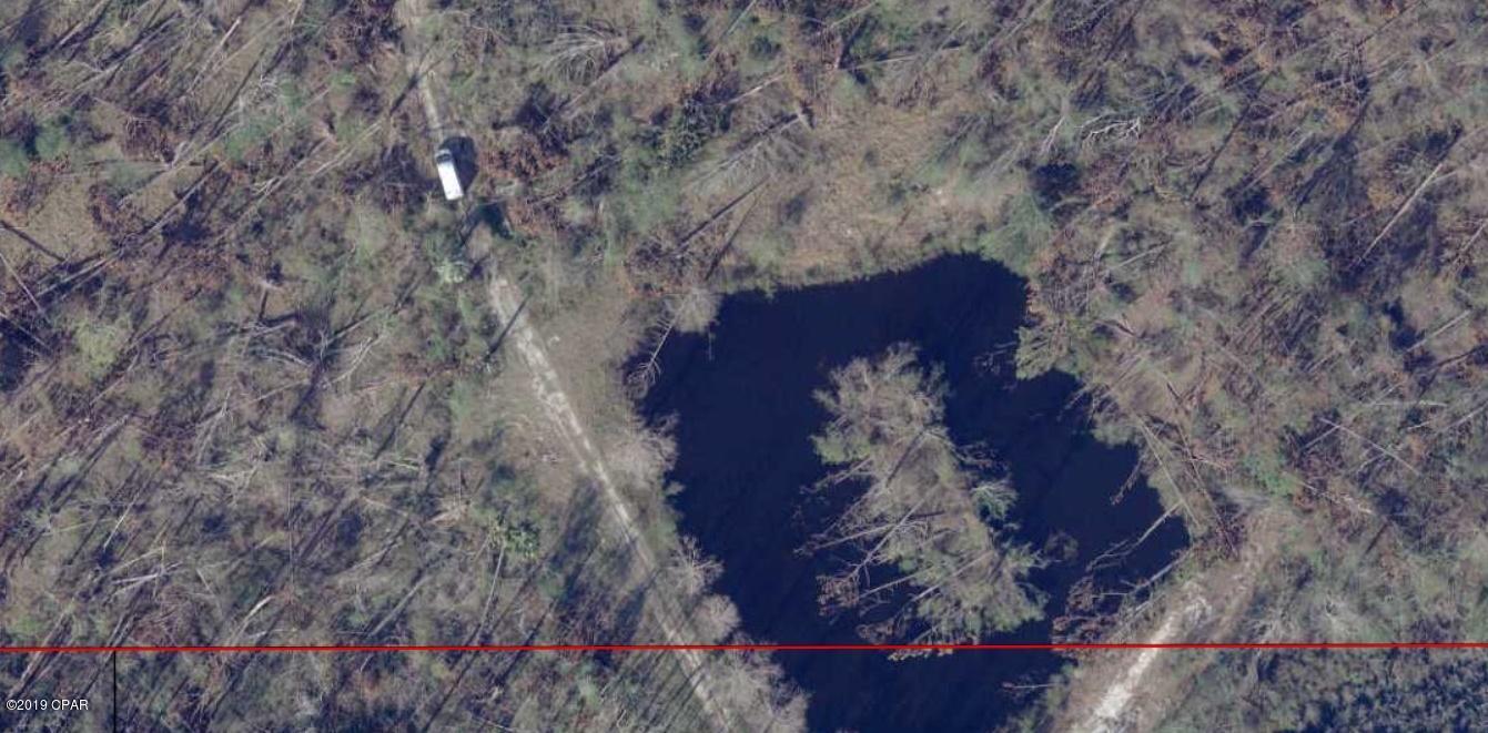 [No Recorded Subdiv] - Land