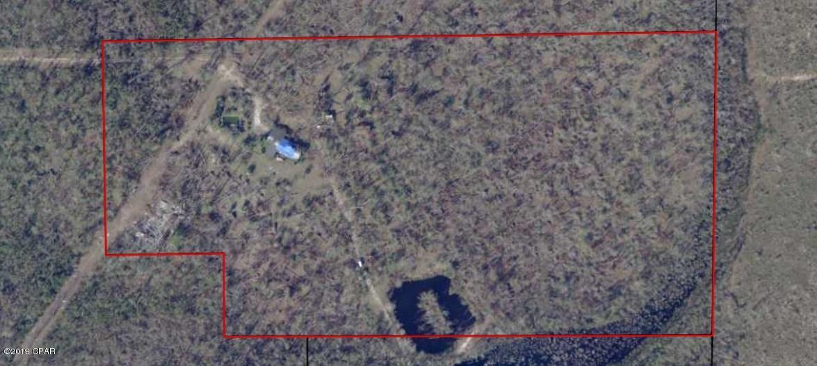 [No Recorded Subdiv] - Land