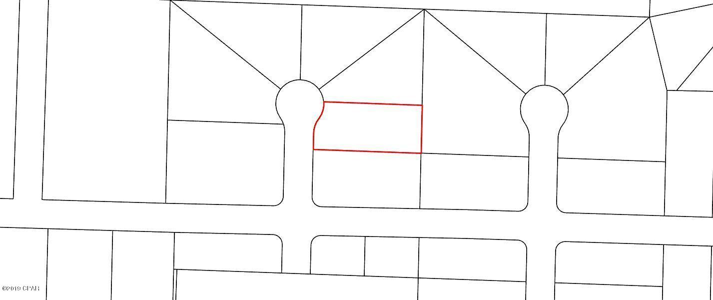 Cedar Bluff Unit Two - Land