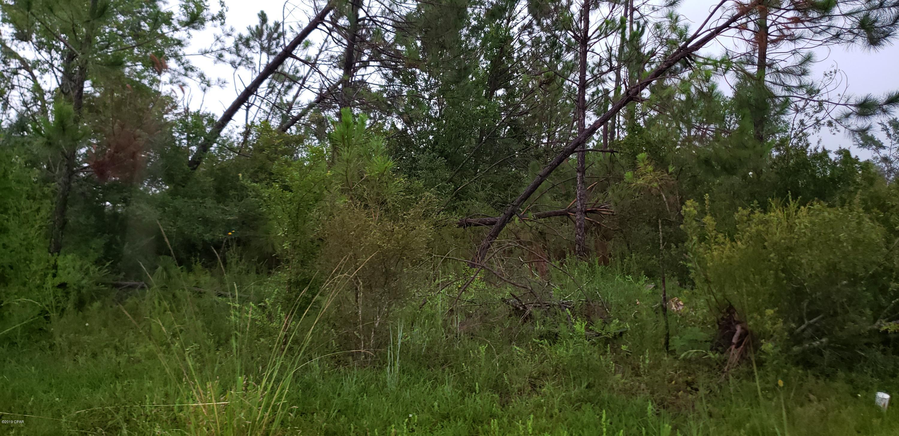 Cedar Bluff Unit Two - Land