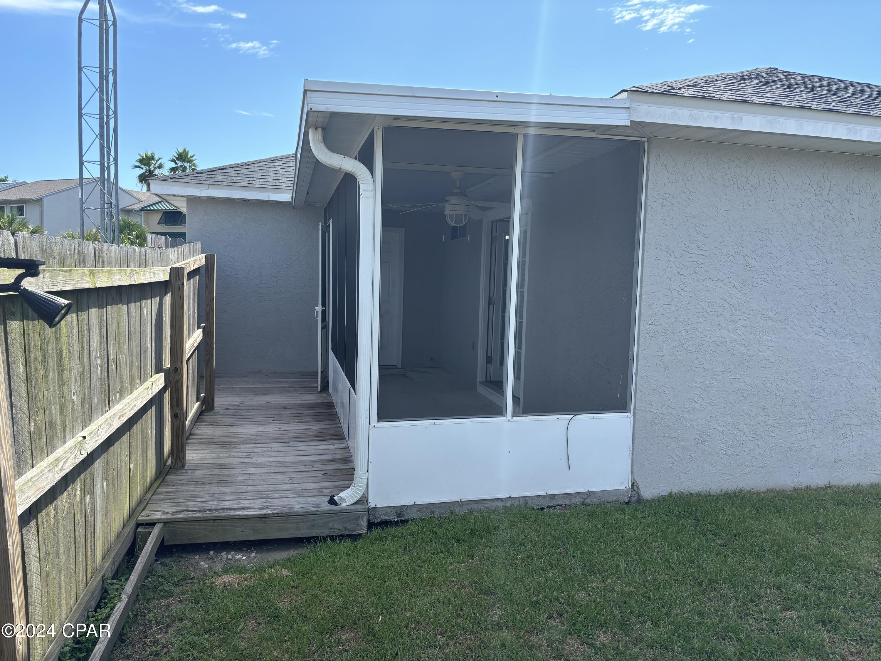 Venetian Villa - Residential