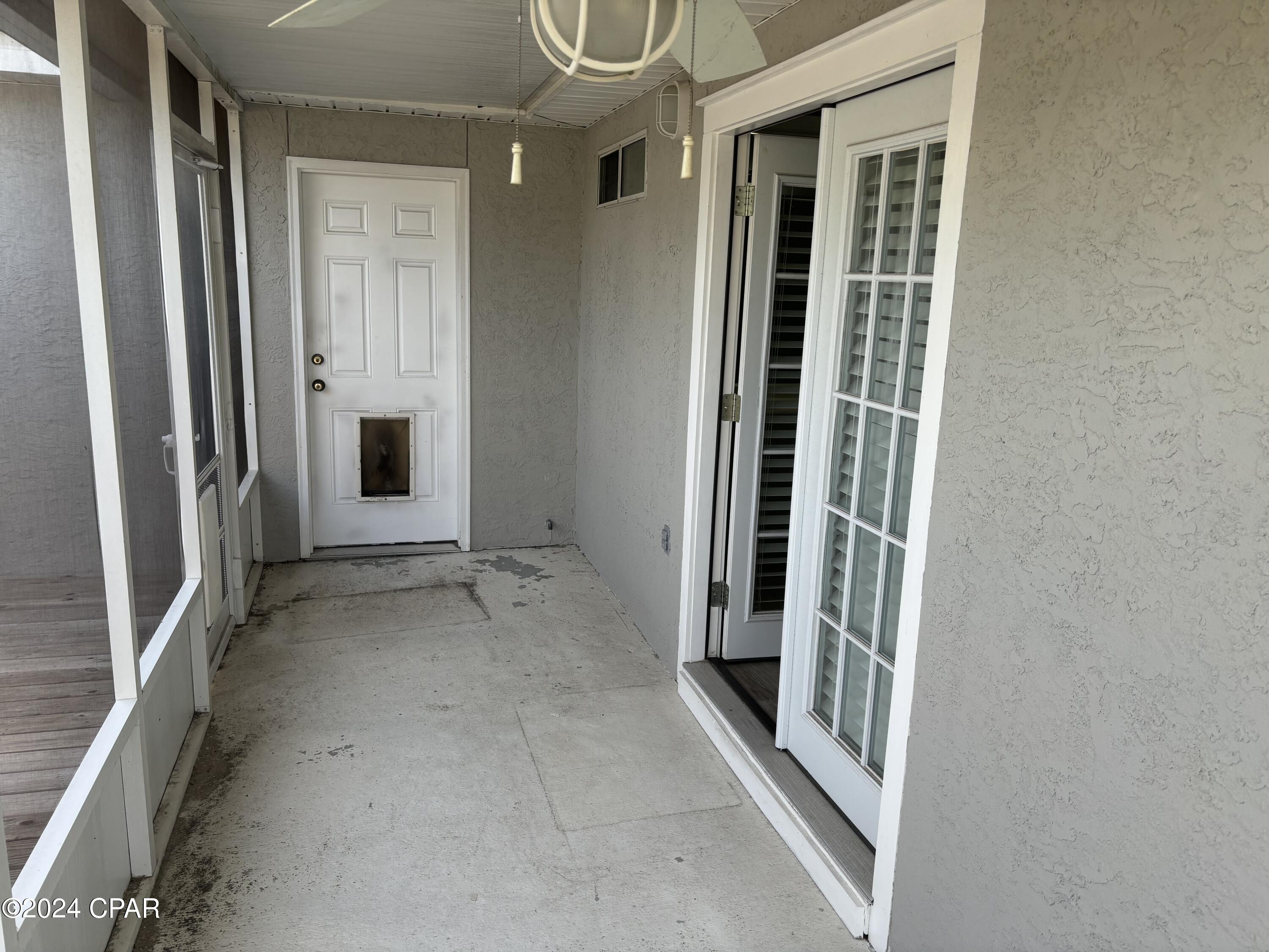 Venetian Villa - Residential