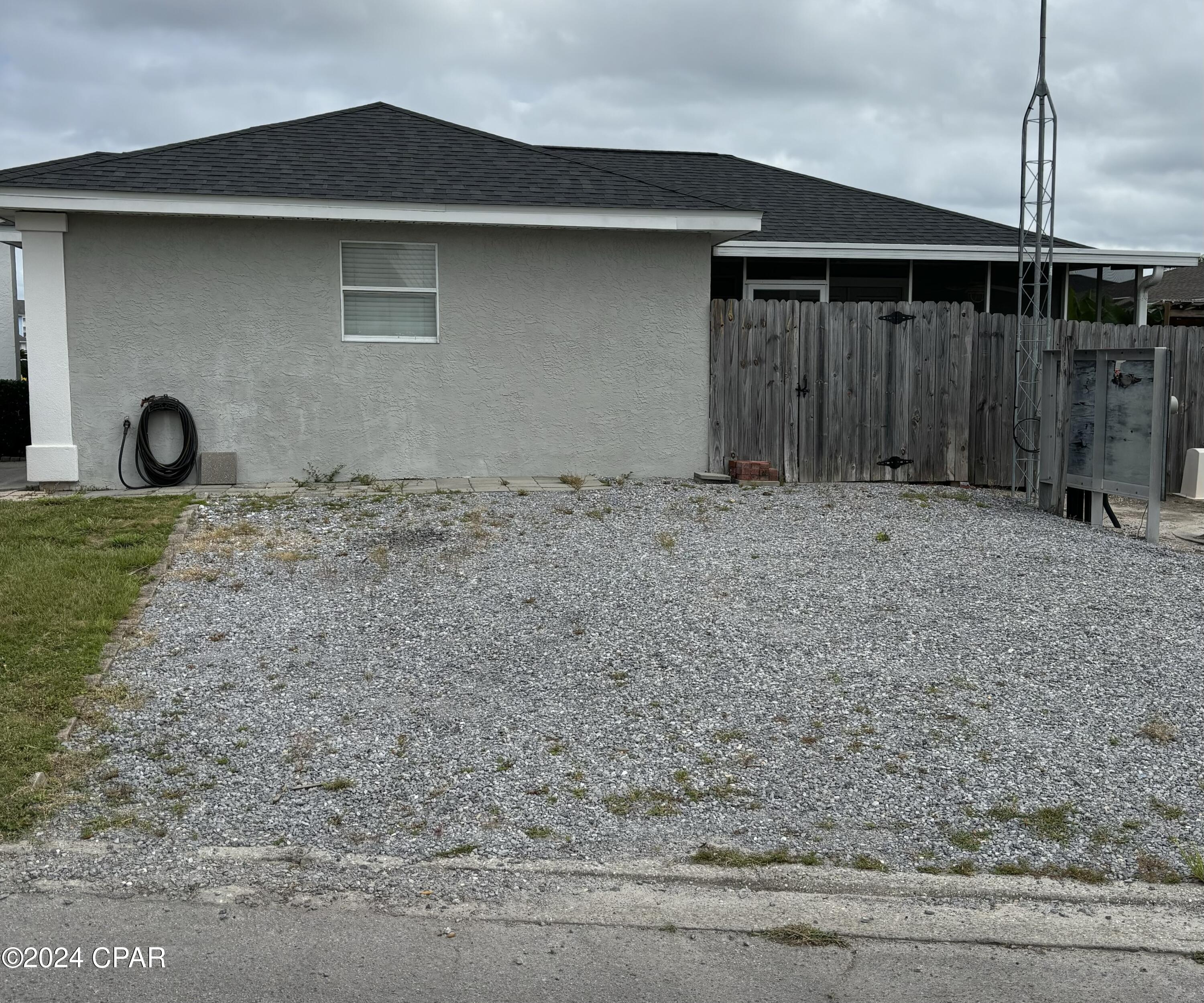 Venetian Villa - Residential
