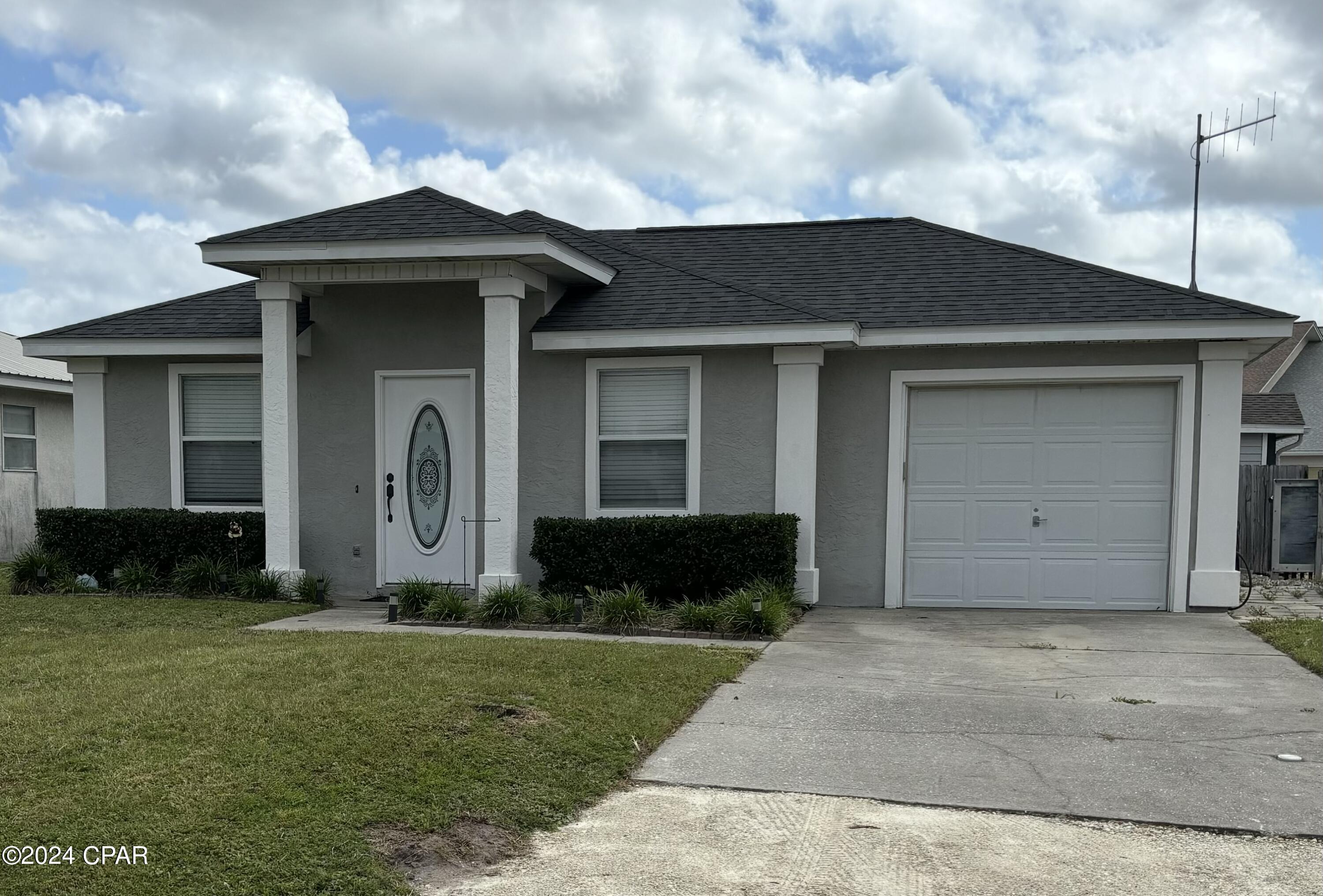 Venetian Villa - Residential