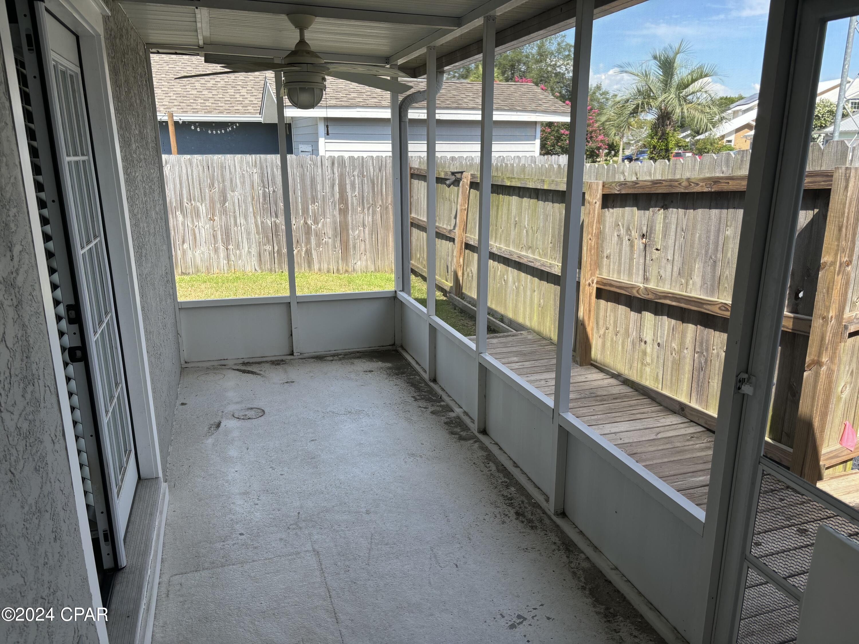 Venetian Villa - Residential