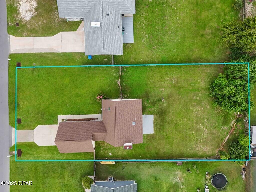 Greentree Heights - Residential