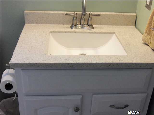 Open Sands - Residential