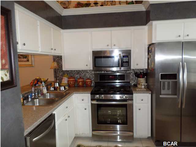 Open Sands - Residential