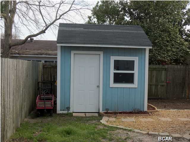 Open Sands - Residential