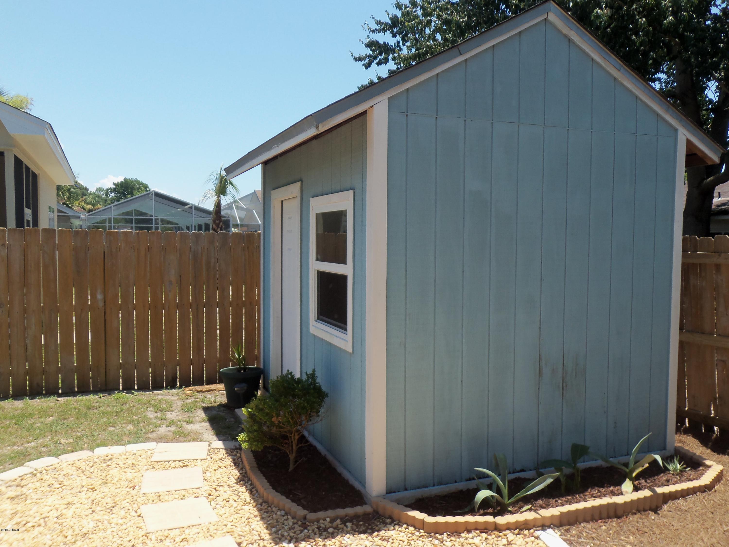 Open Sands - Residential