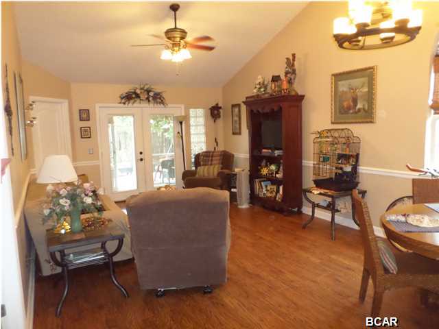 Open Sands - Residential