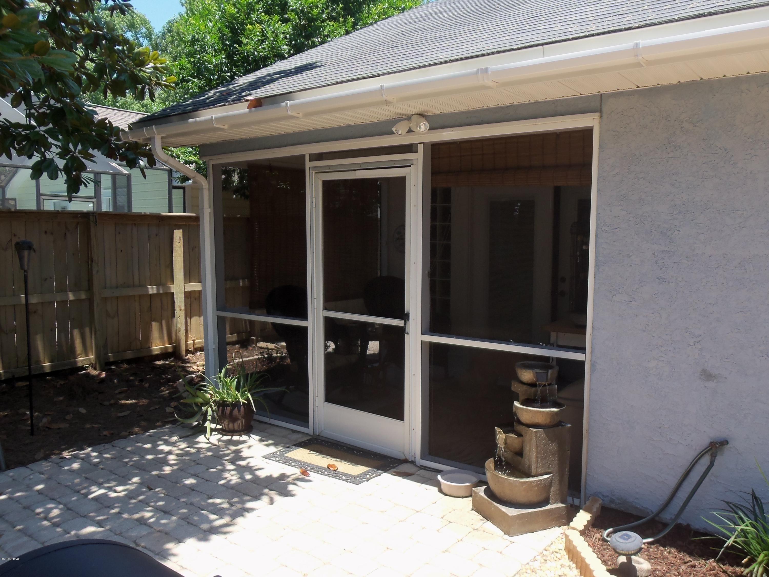 Open Sands - Residential