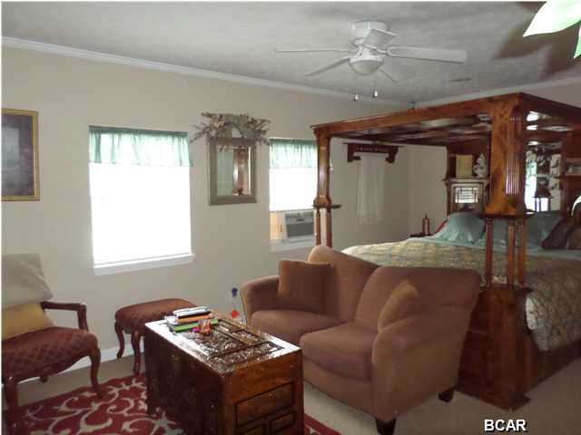 Open Sands - Residential