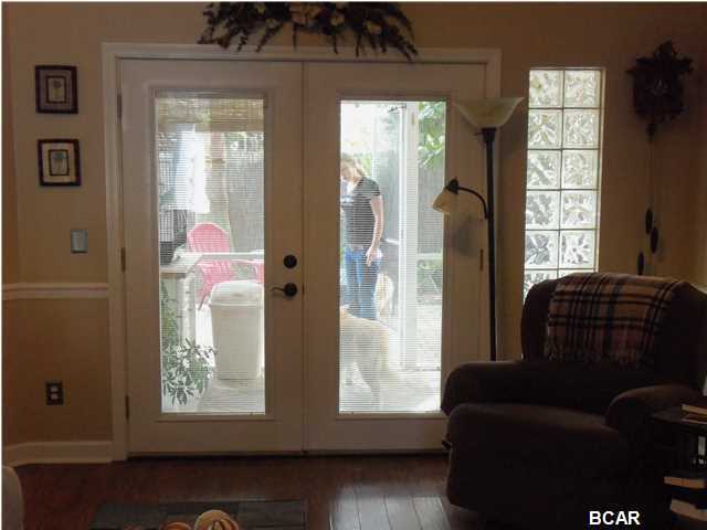 Open Sands - Residential