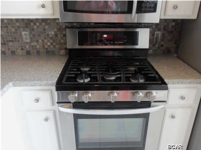 Open Sands - Residential