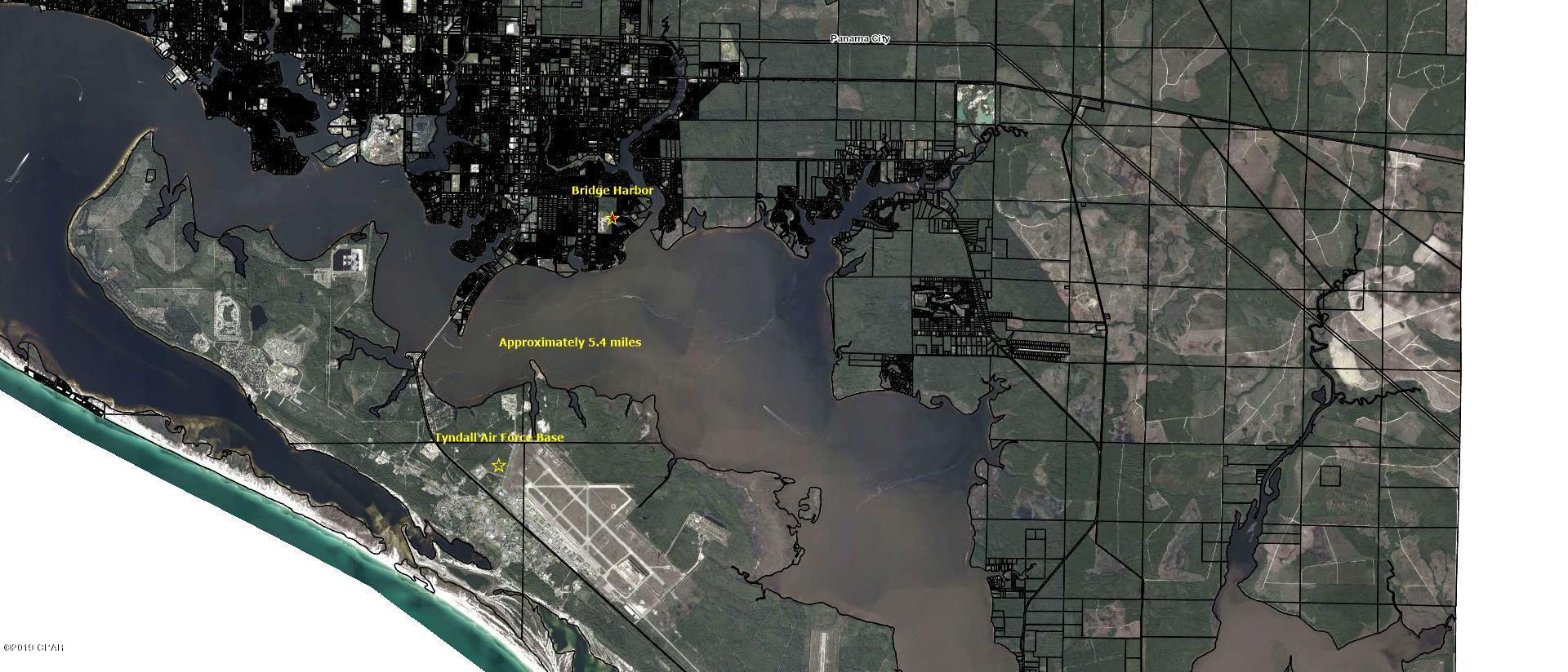 Bridge Harbor - Residential