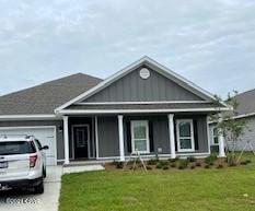 Bridge Harbor - Residential