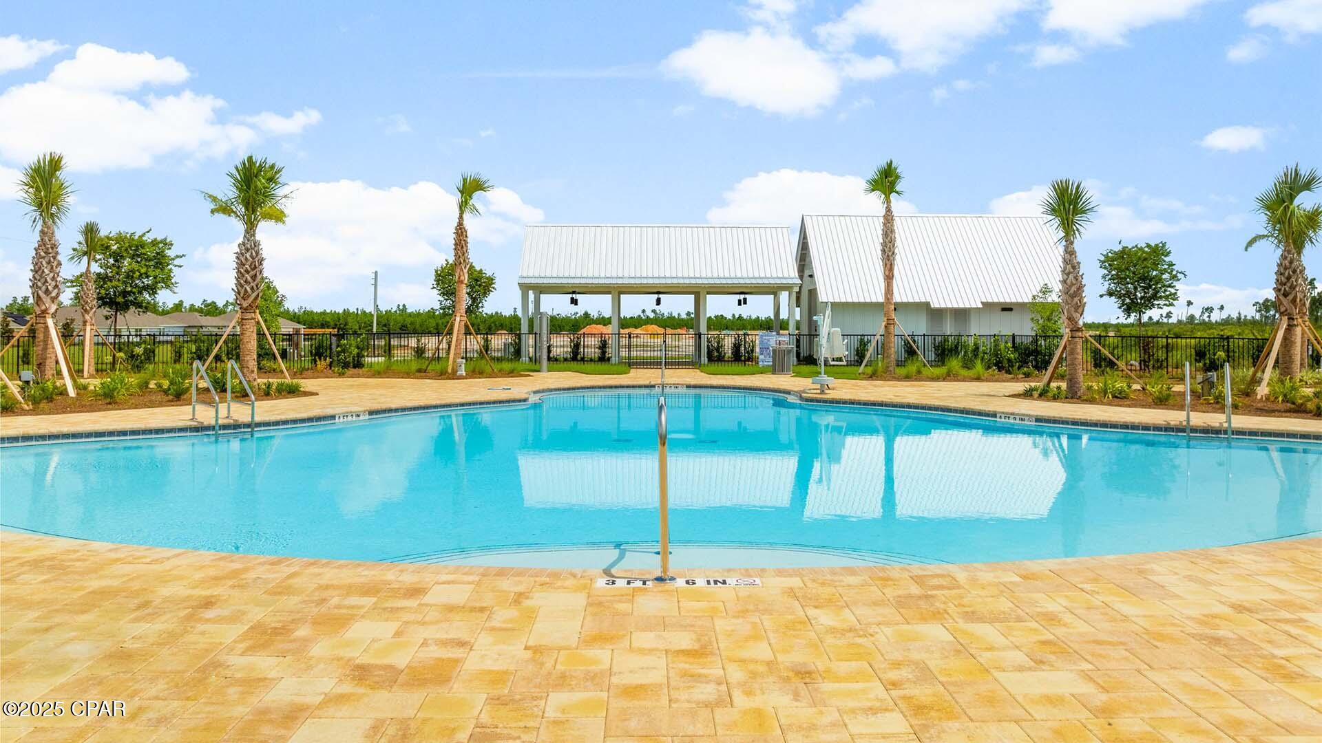 Titus Park - Residential