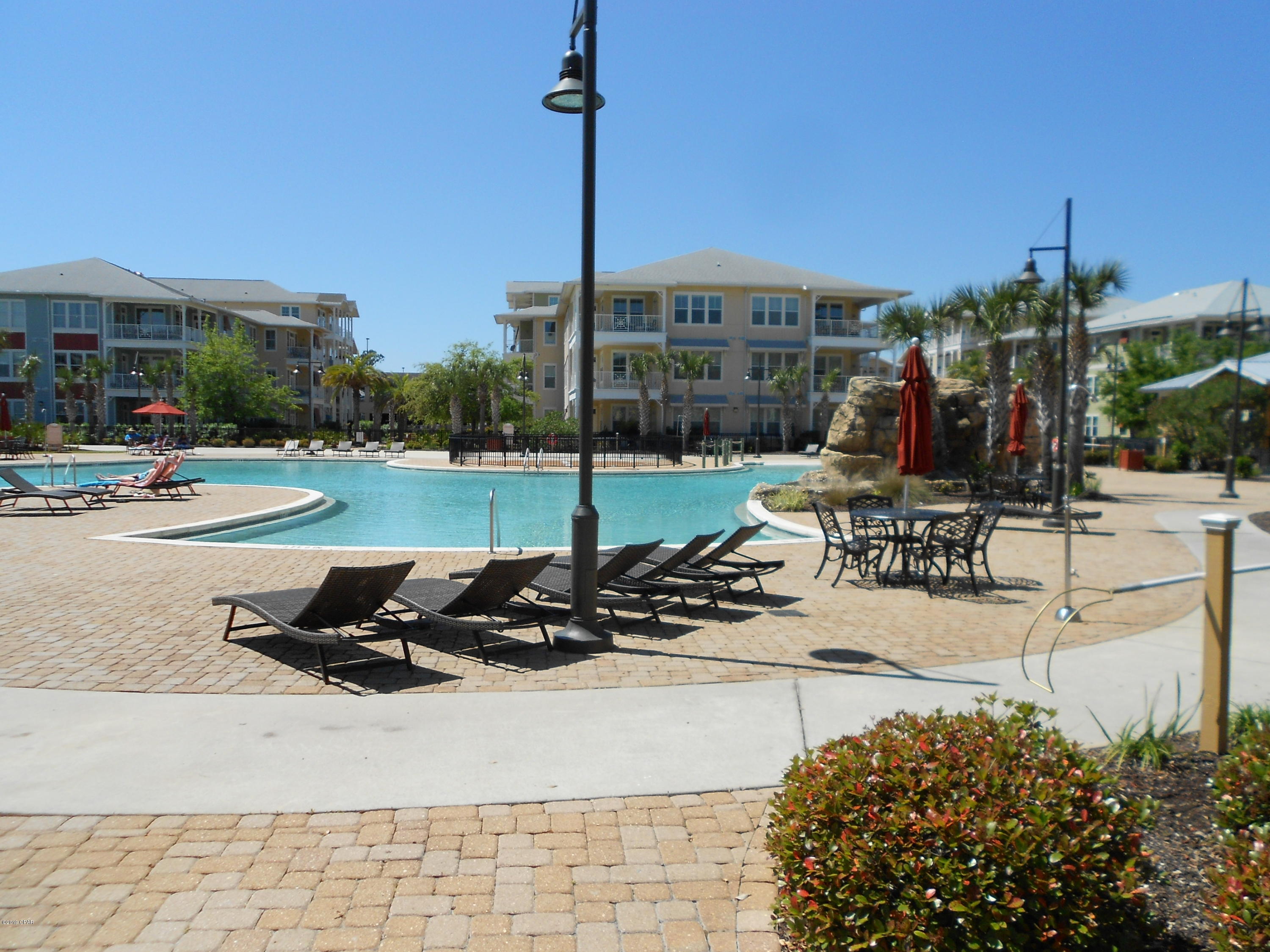 Island Reserve - Residential