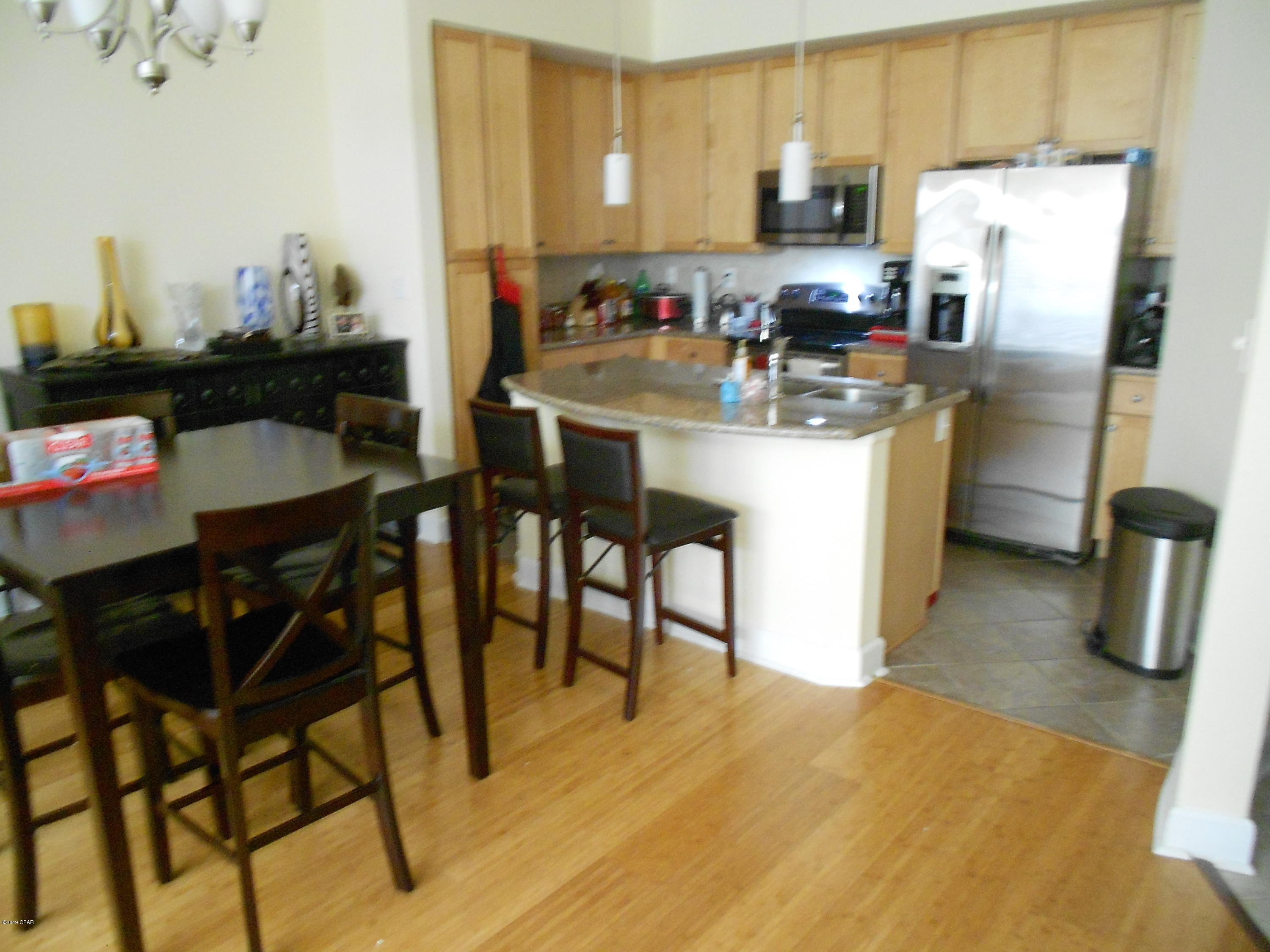 Island Reserve - Residential