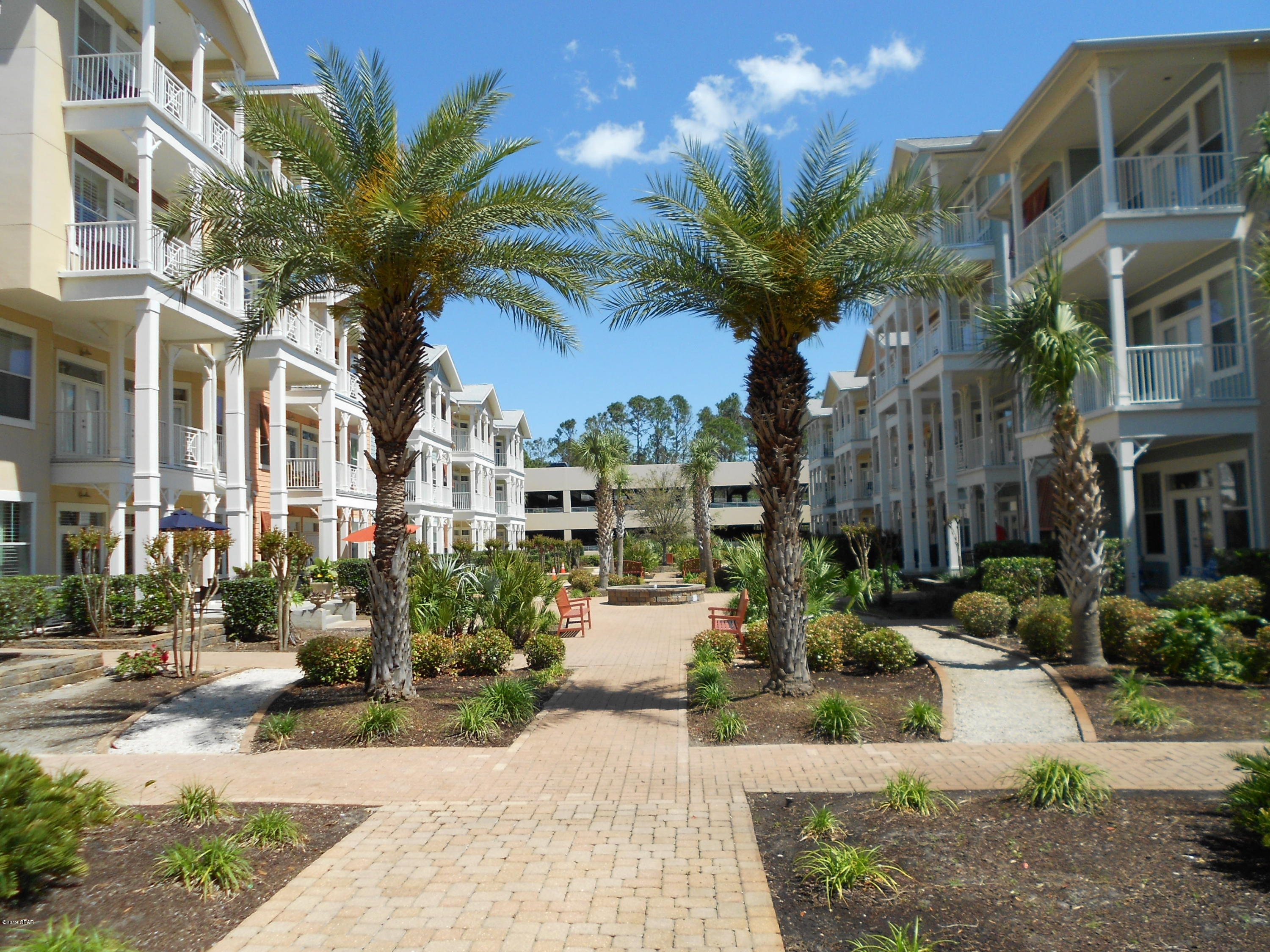 Island Reserve - Residential