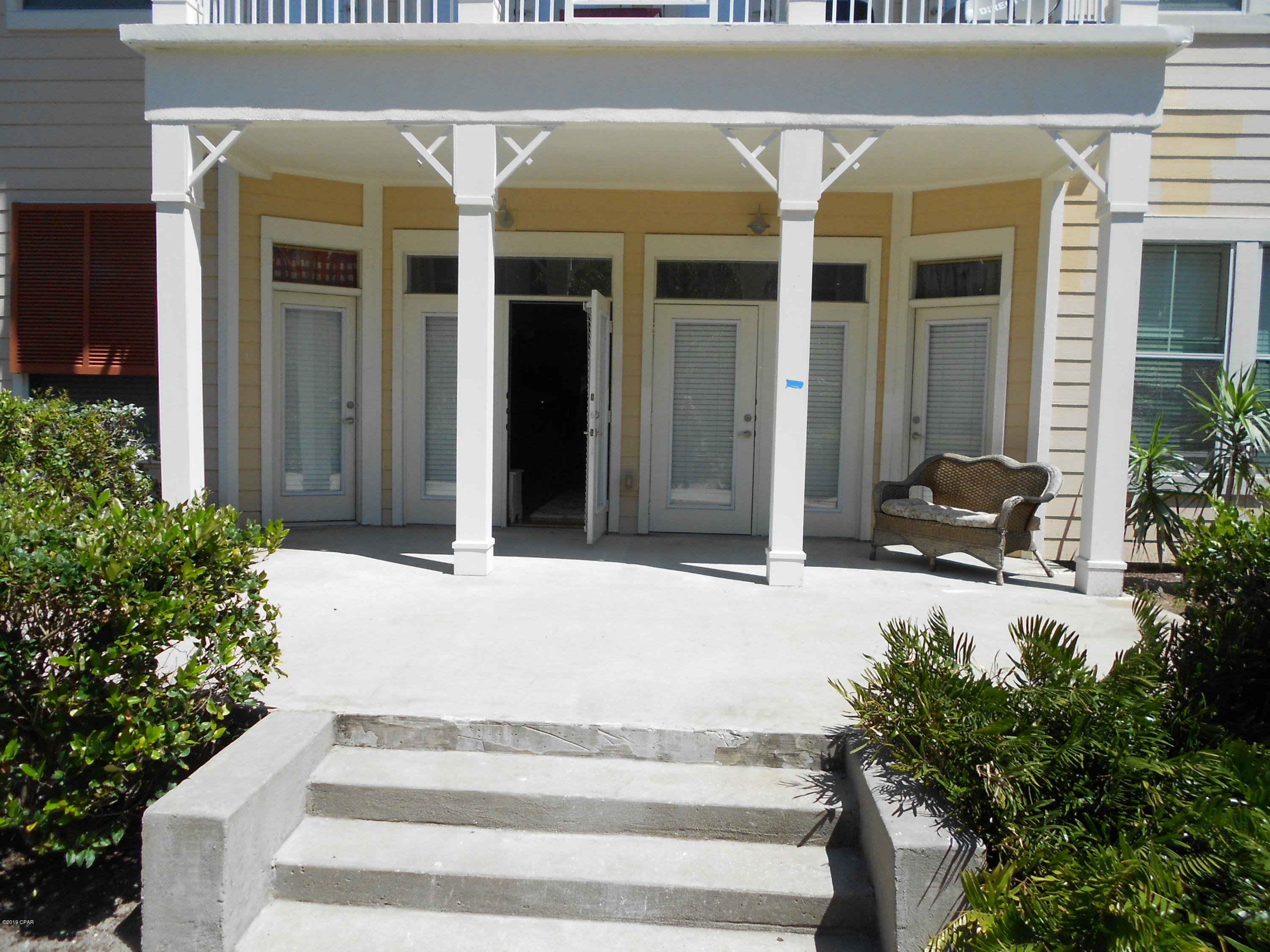 Island Reserve - Residential