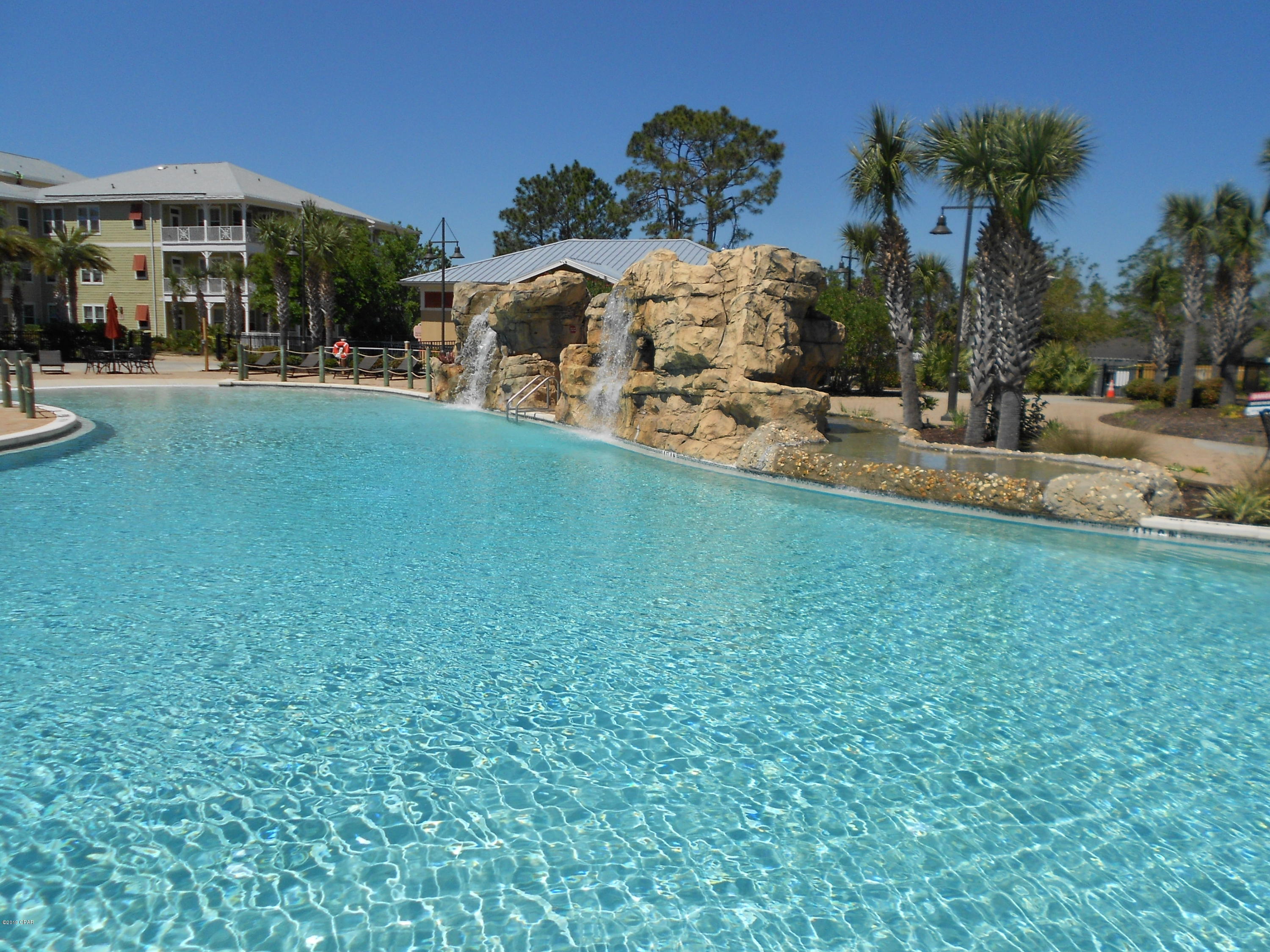 Island Reserve - Residential