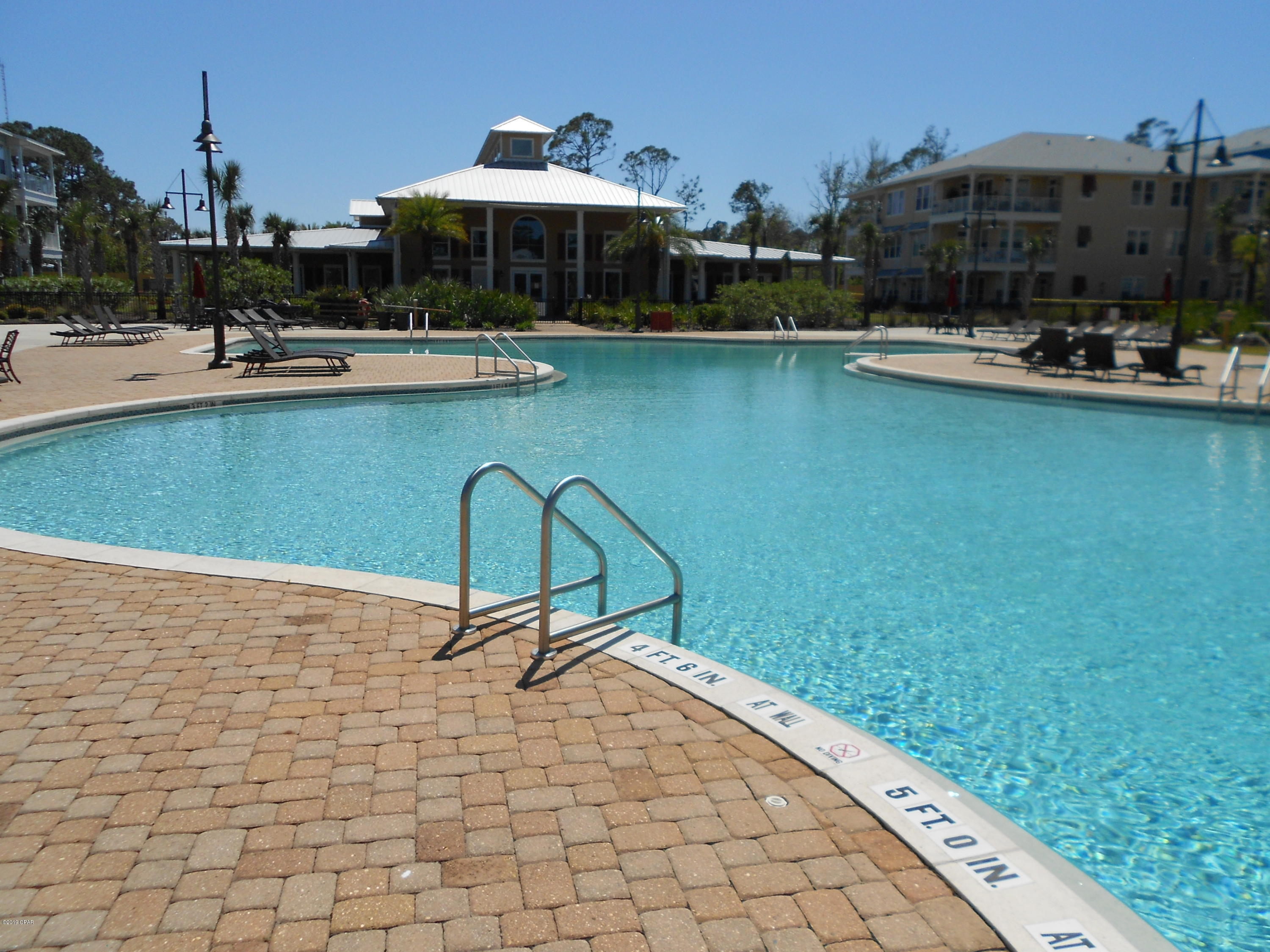 Island Reserve - Residential