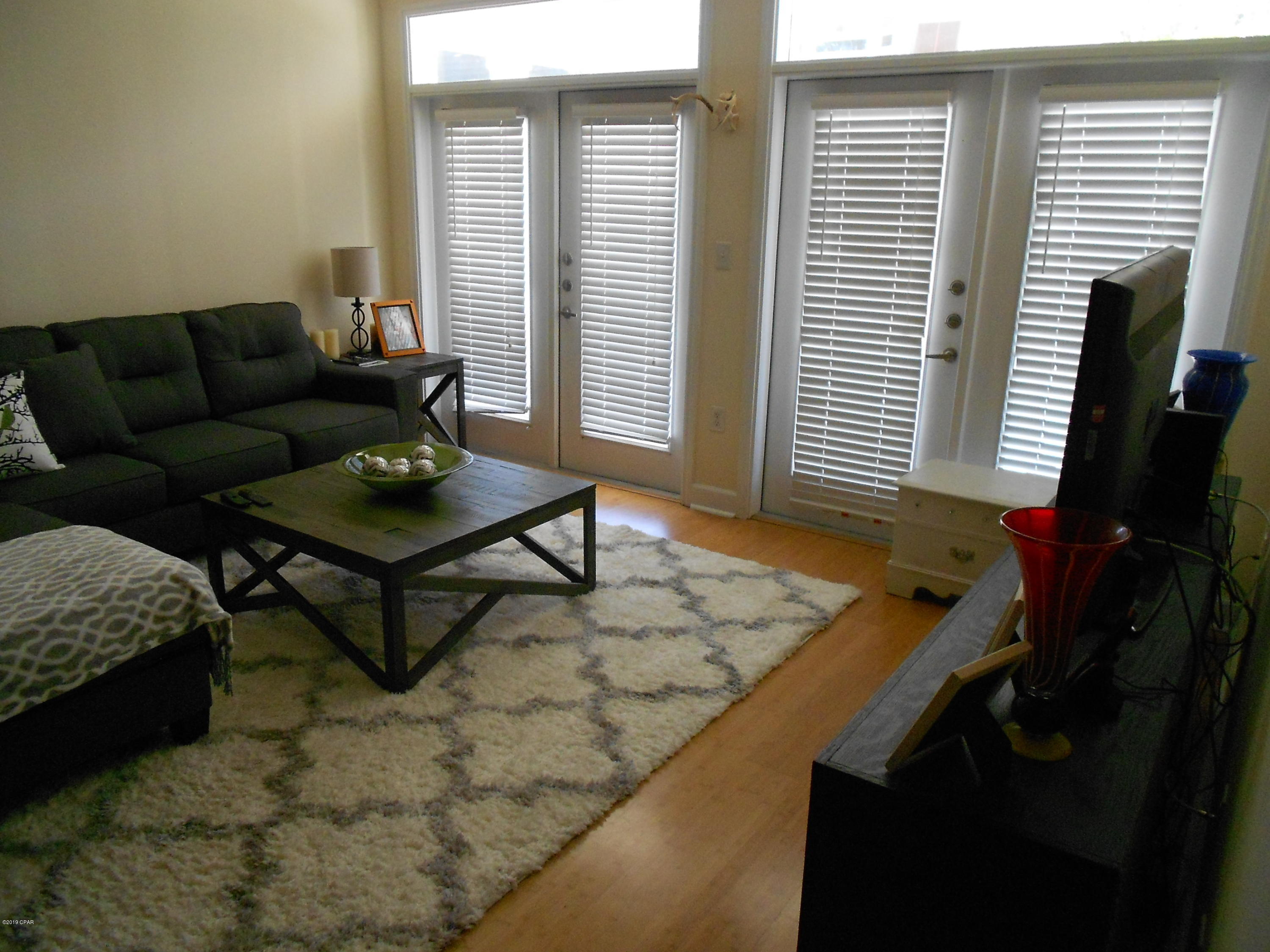 Island Reserve - Residential