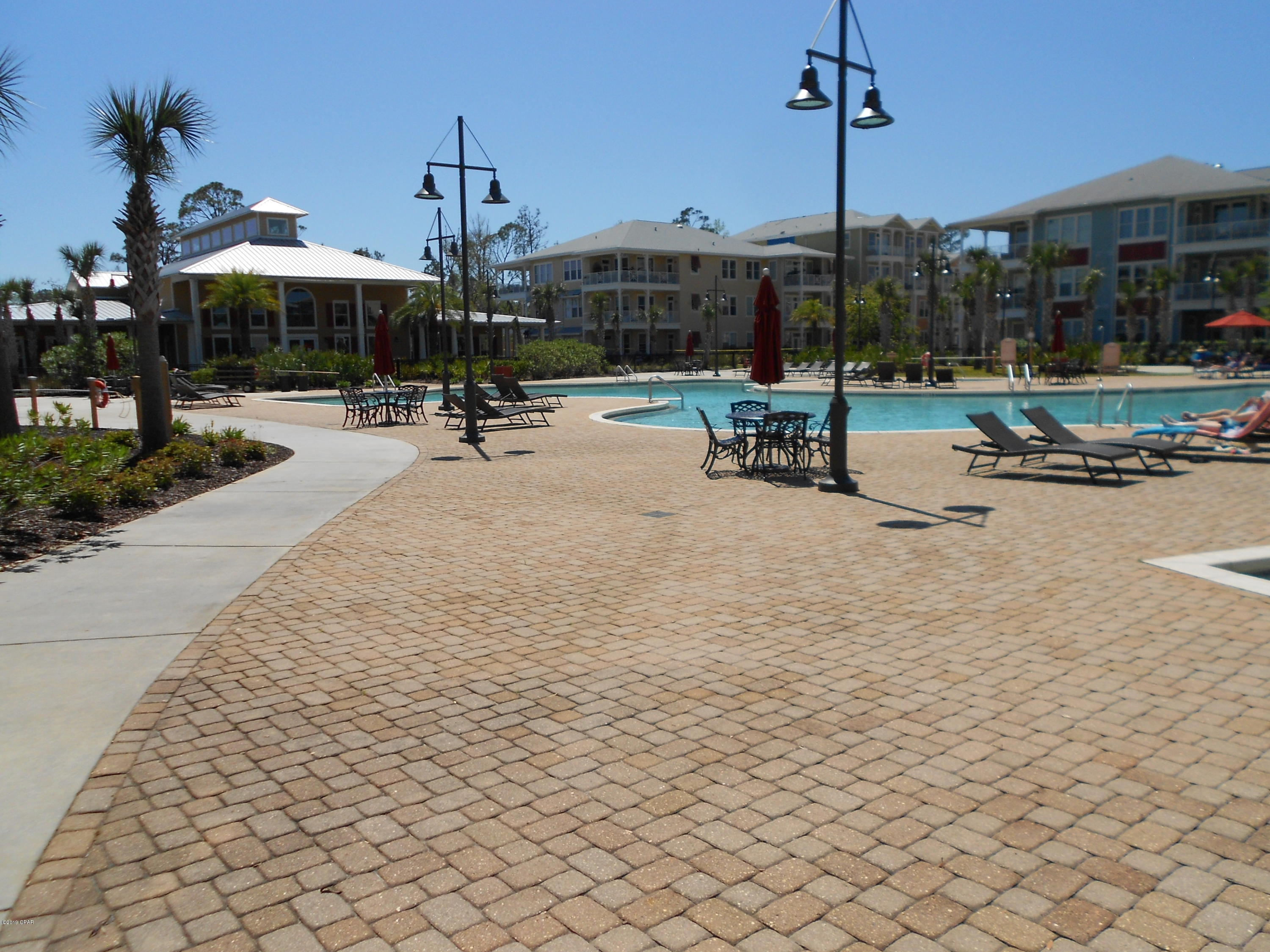 Island Reserve - Residential