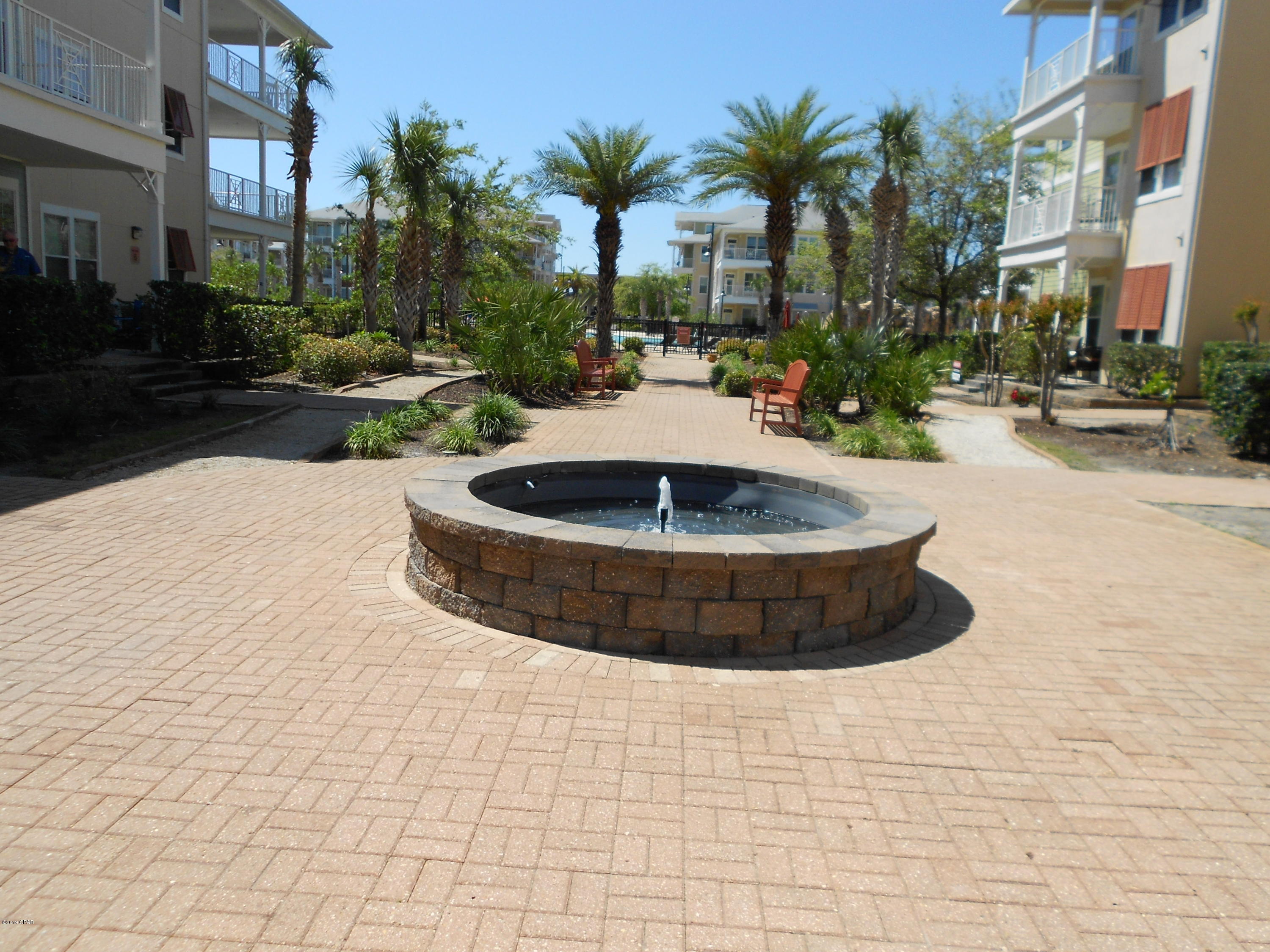 Island Reserve - Residential