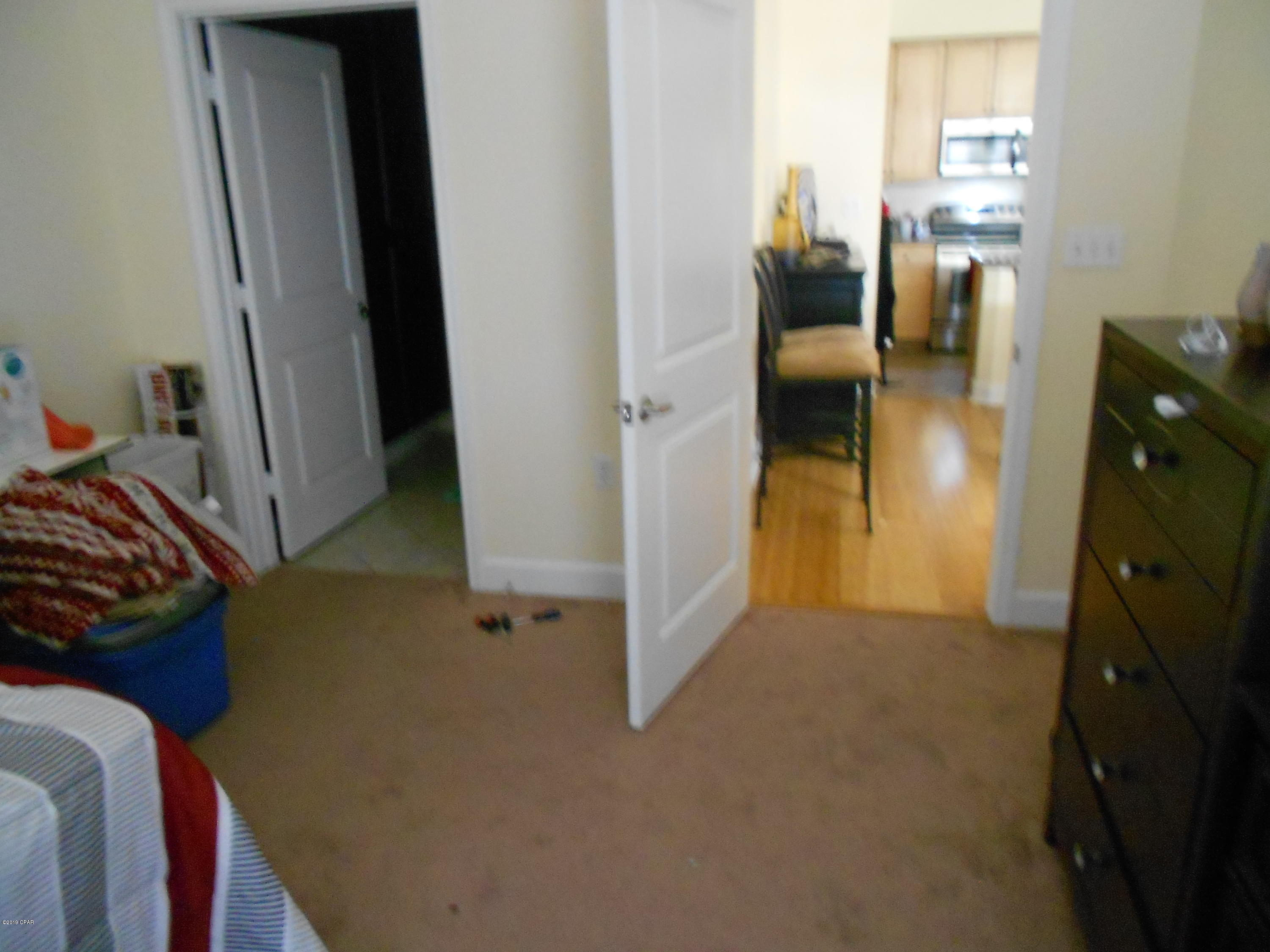 Island Reserve - Residential