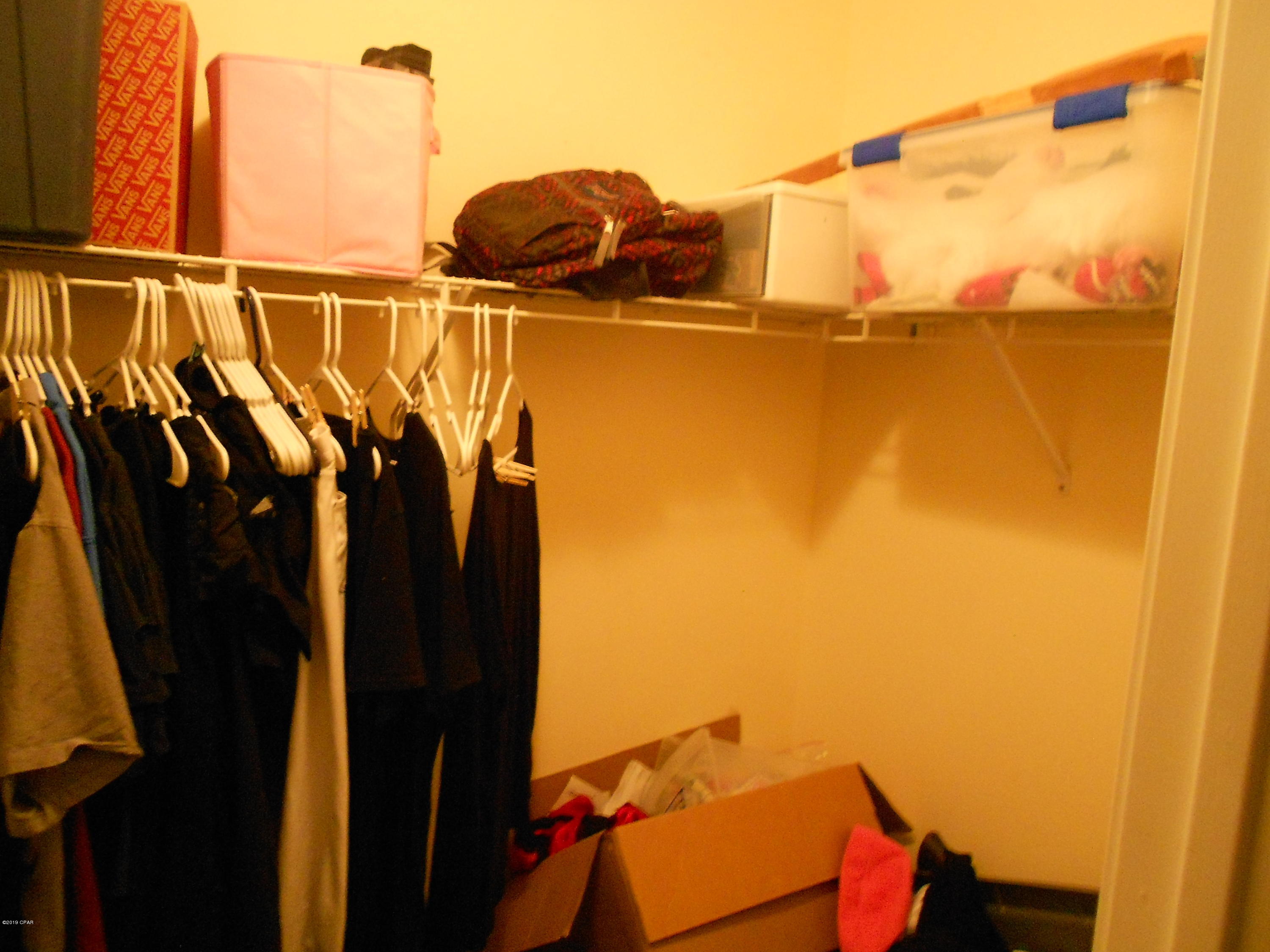 Island Reserve - Residential