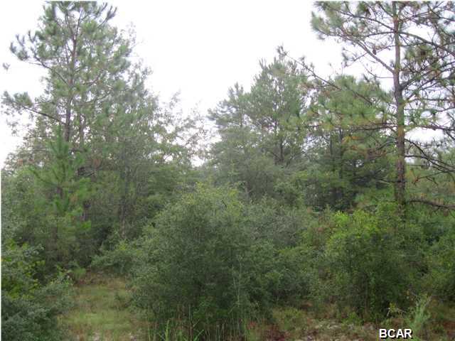 No Named Subdivision - Land