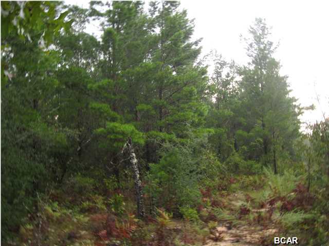 No Named Subdivision - Land