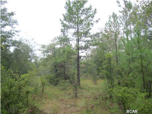 No Named Subdivision - Land