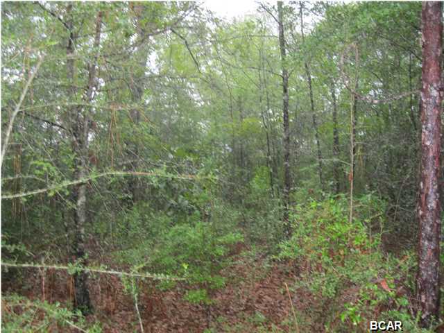 No Named Subdivision - Land