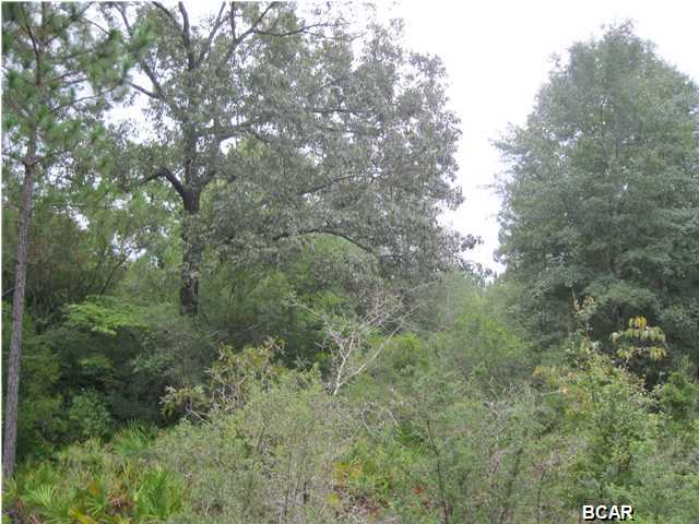 No Named Subdivision - Land