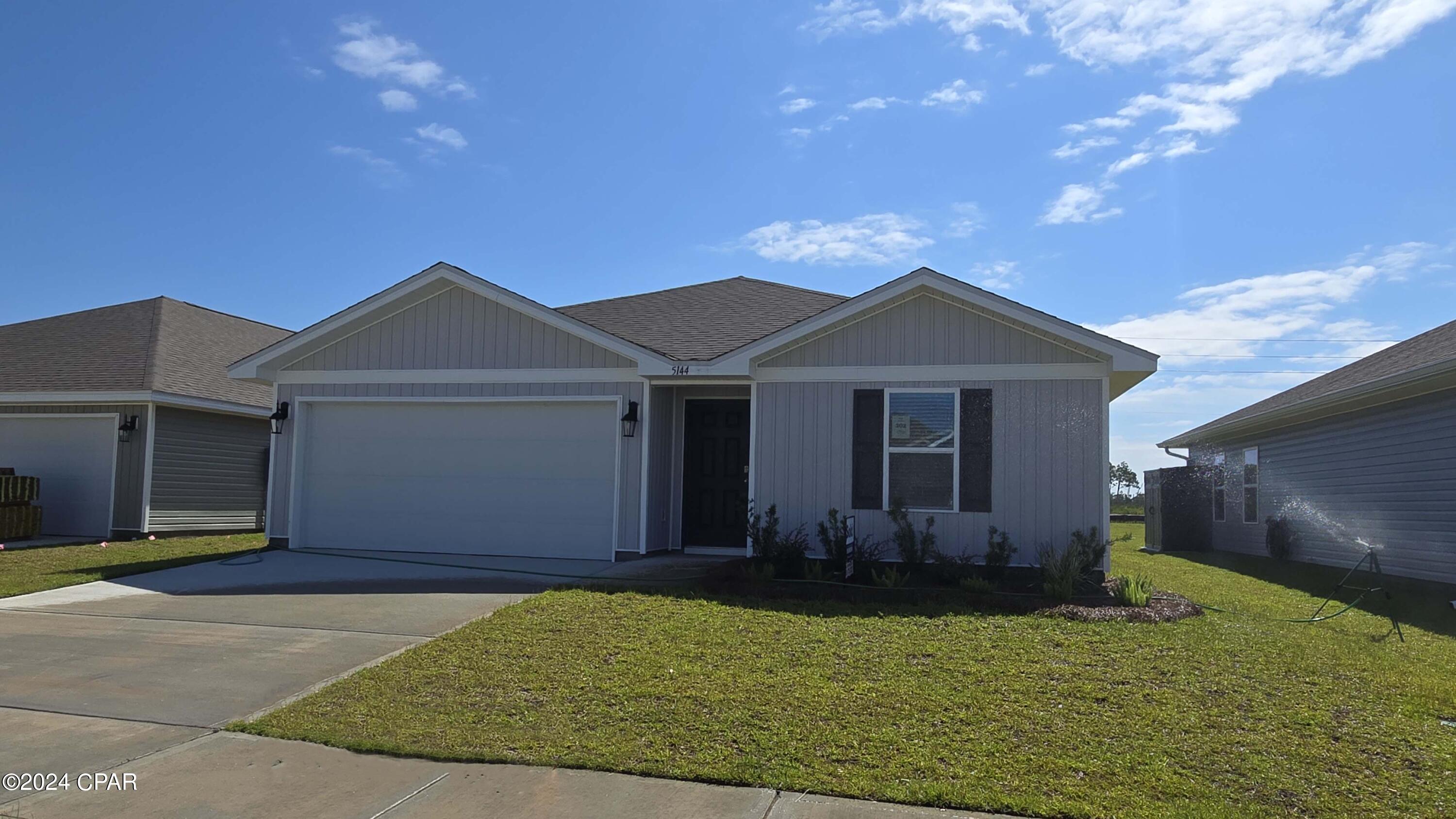 Titus Park - Residential