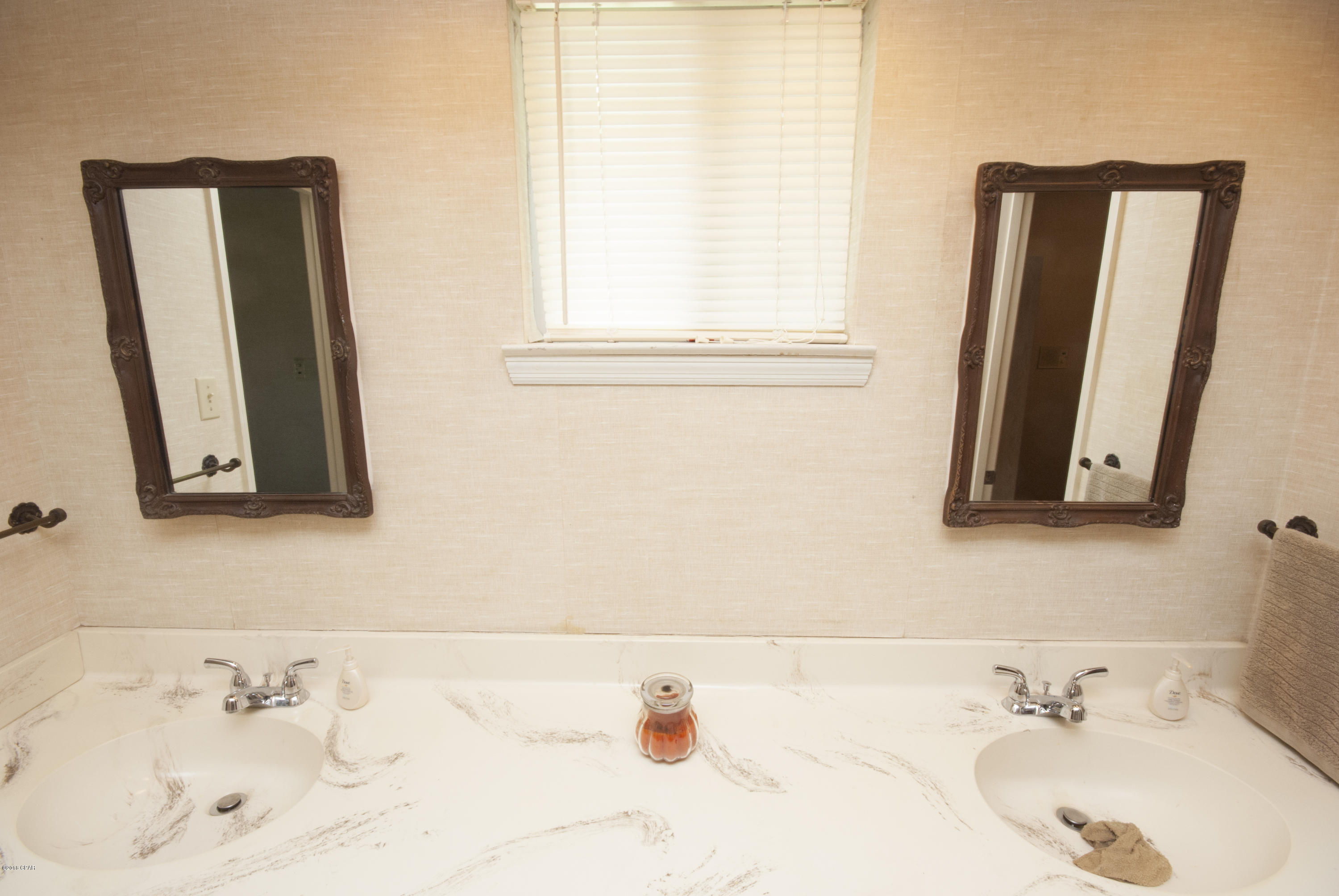 Greens West - Residential