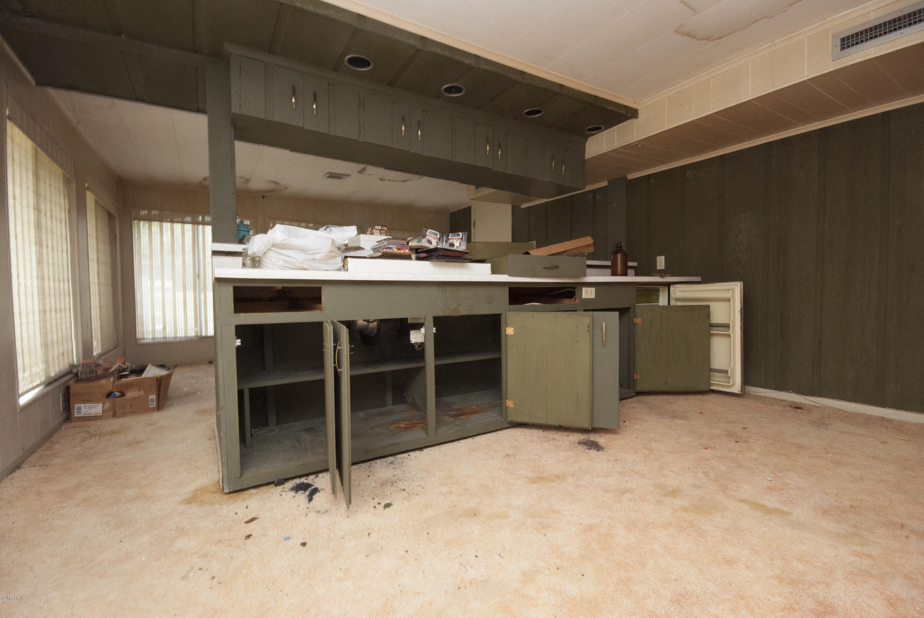 Greens West - Residential