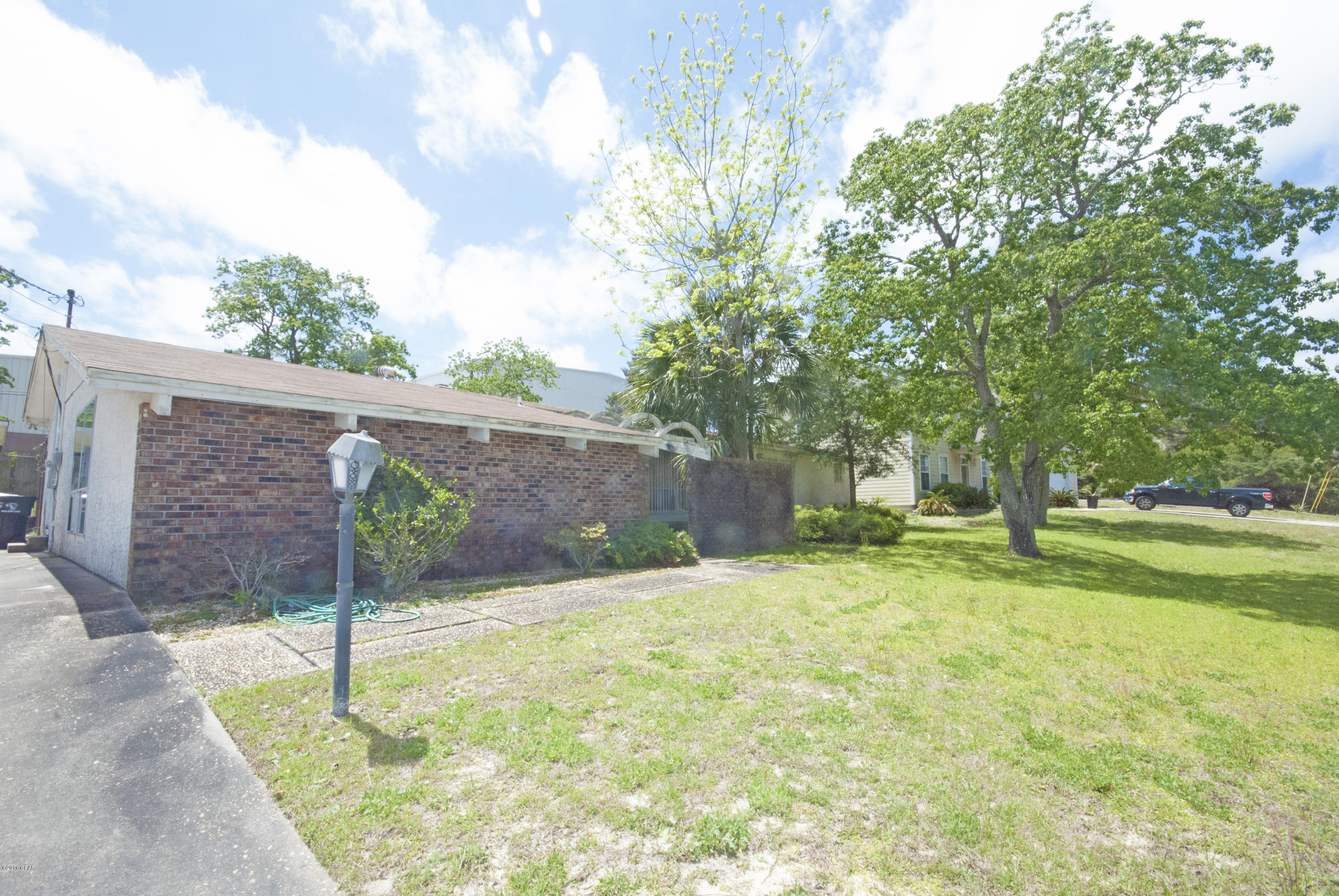 Greens West - Residential