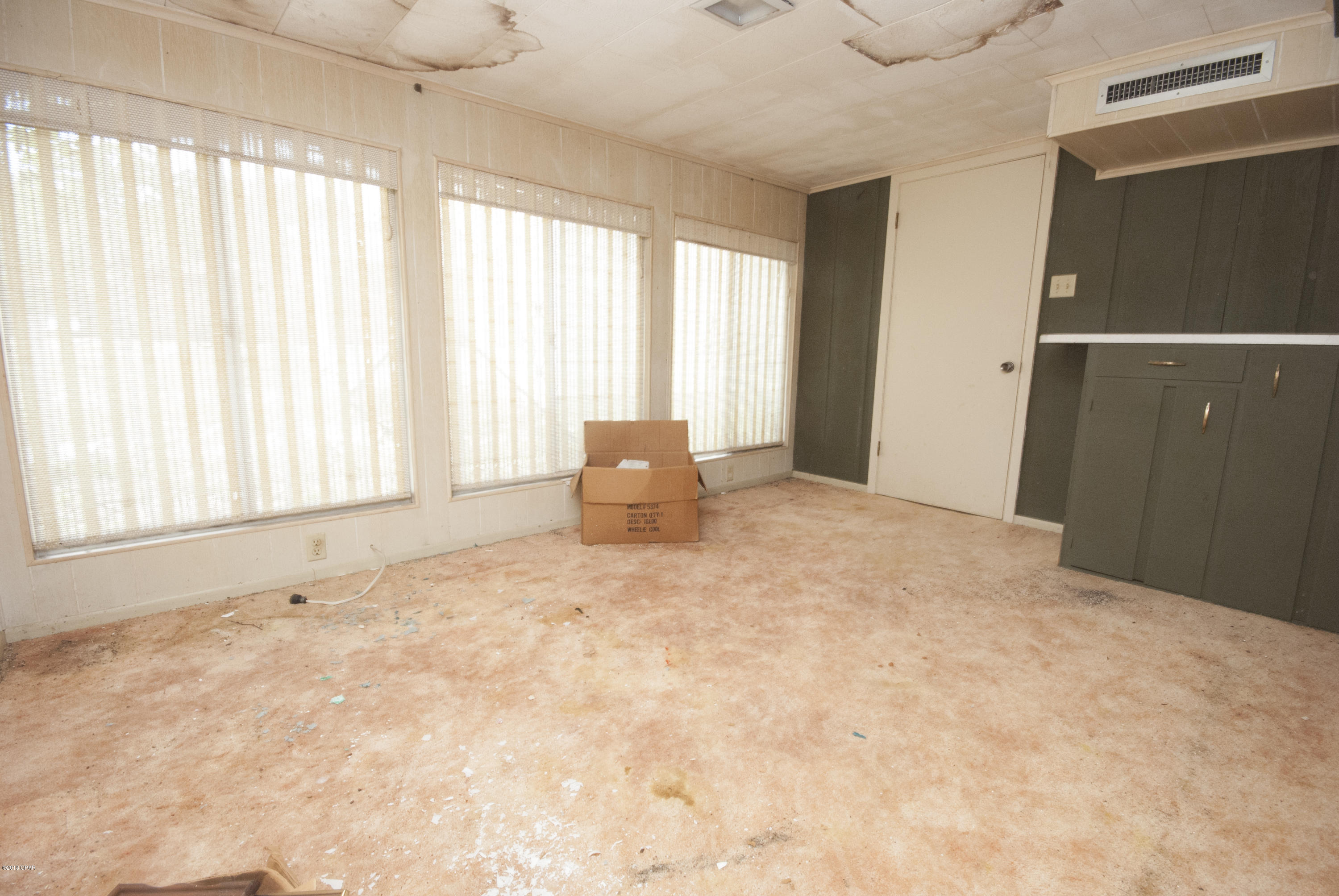 Greens West - Residential