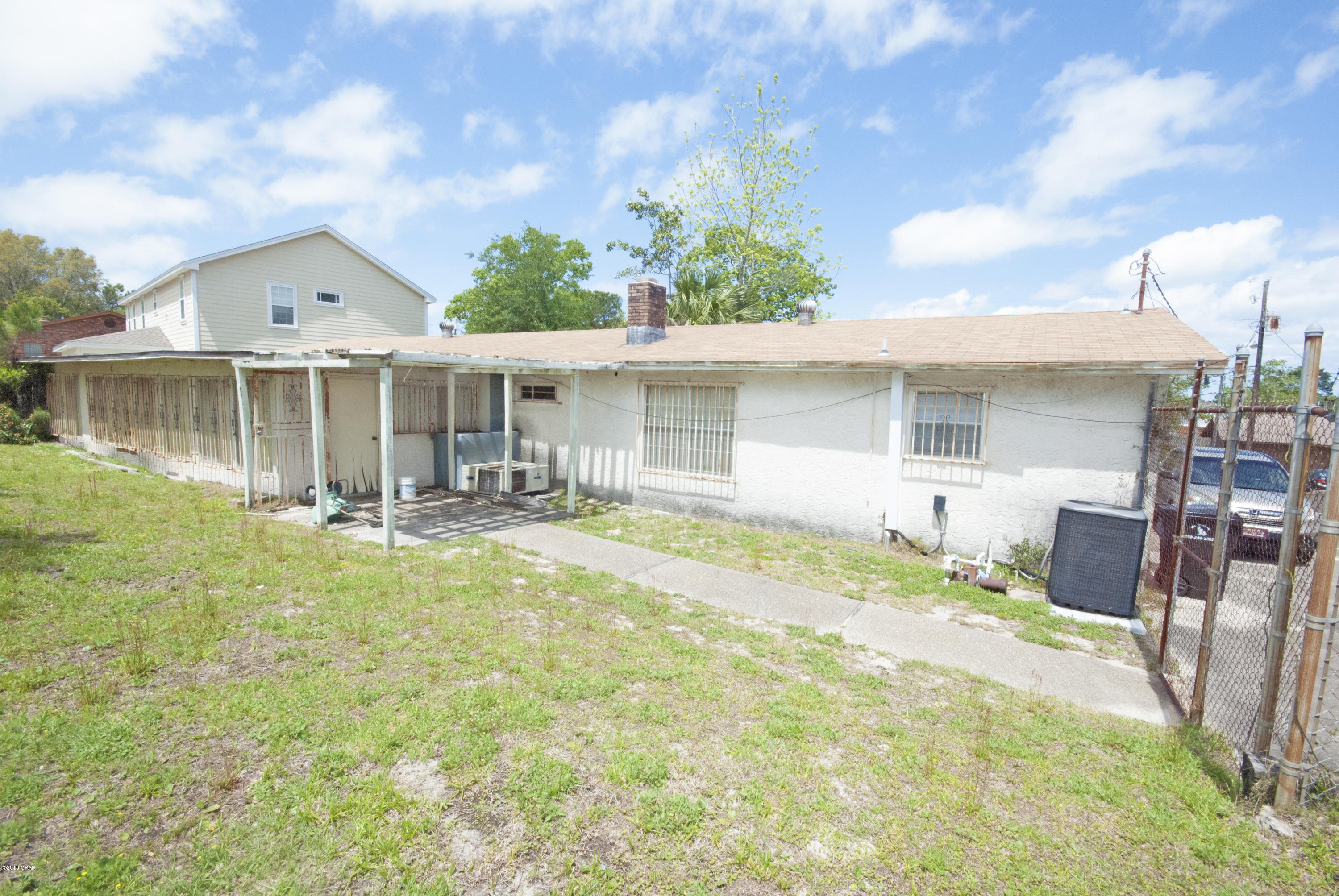 Greens West - Residential