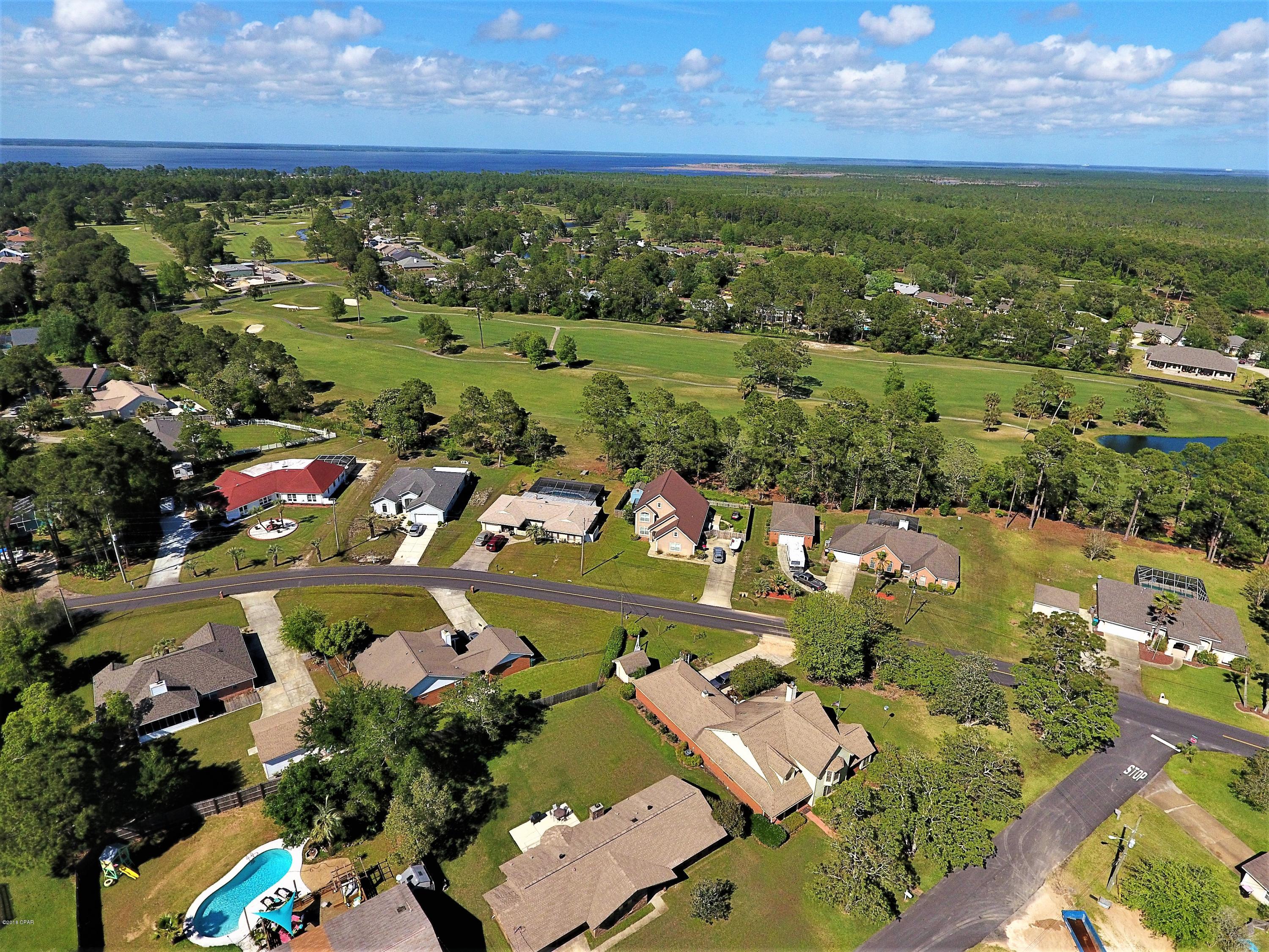 Greens West - Residential