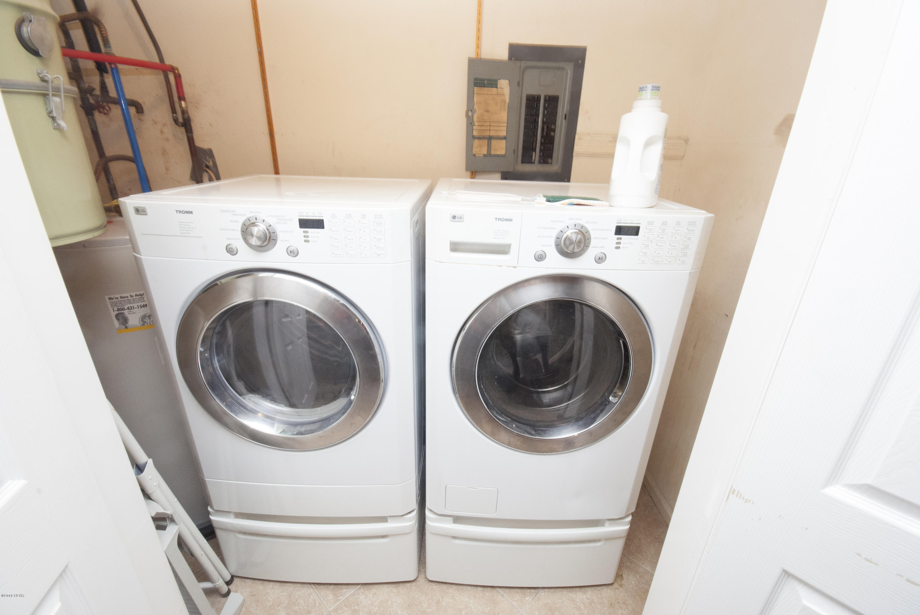 Greens West - Residential